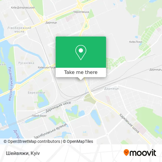 Шейвяжи map