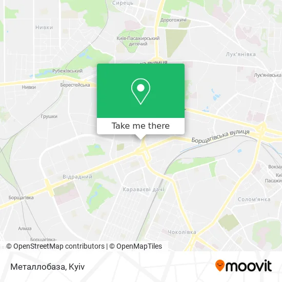 Металлобаза map