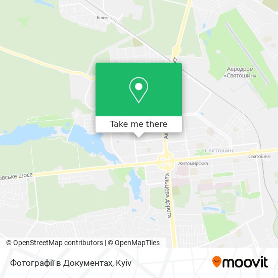 Фотографії в Документах map