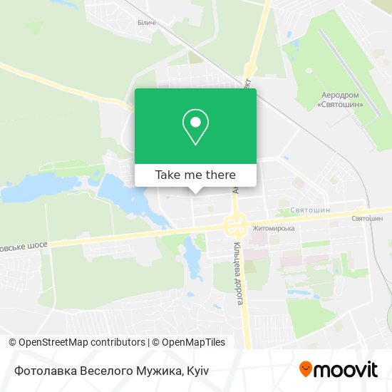 Фотолавка Веселого Мужика map