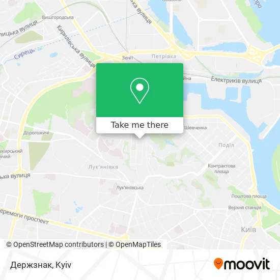 Держзнак map