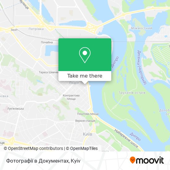 Фотографії в Документах map