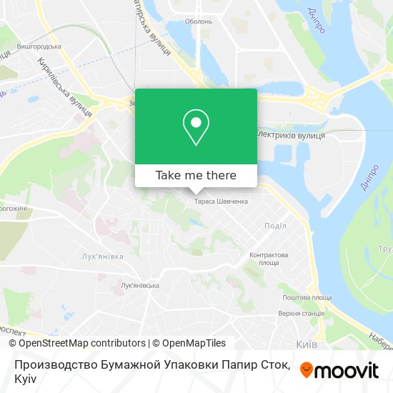 Производство Бумажной Упаковки Папир Сток map