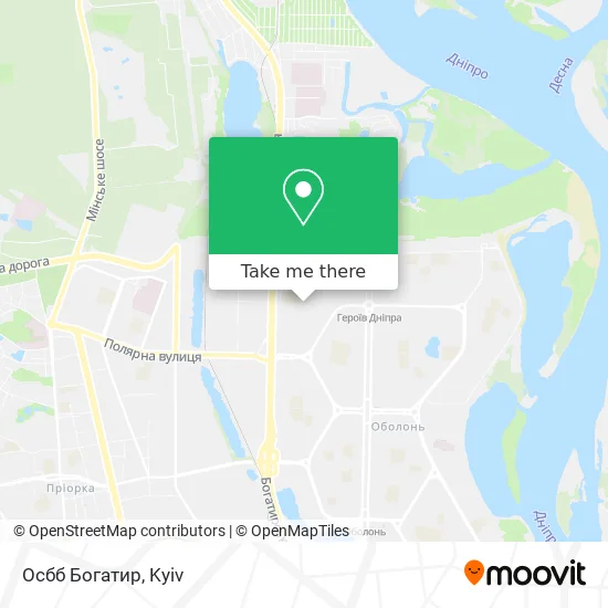 Осбб Богатир map