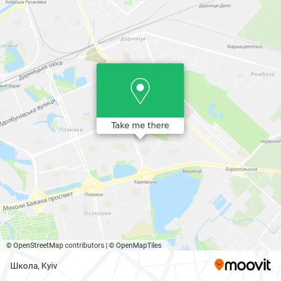 Школа map