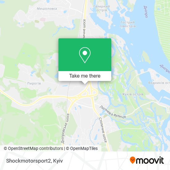 Shockmotorsport2 map