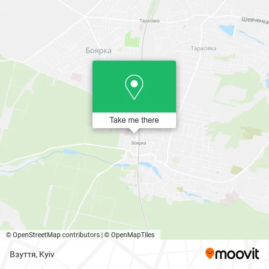 Взуття map
