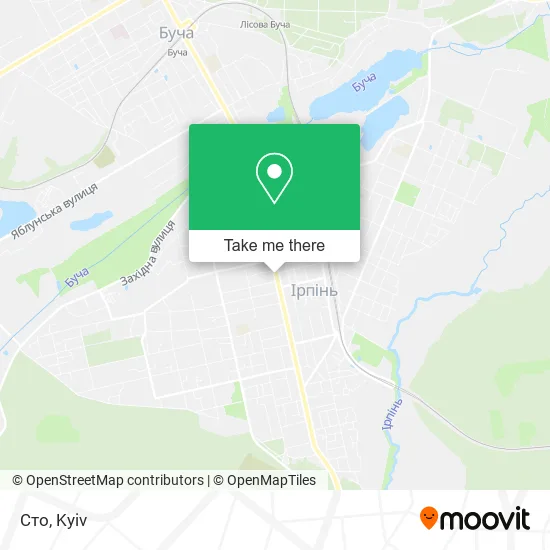 Сто map