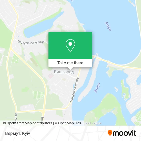 Вермут map