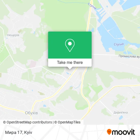 Карта Мира 17