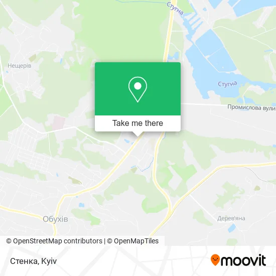 Стенка map
