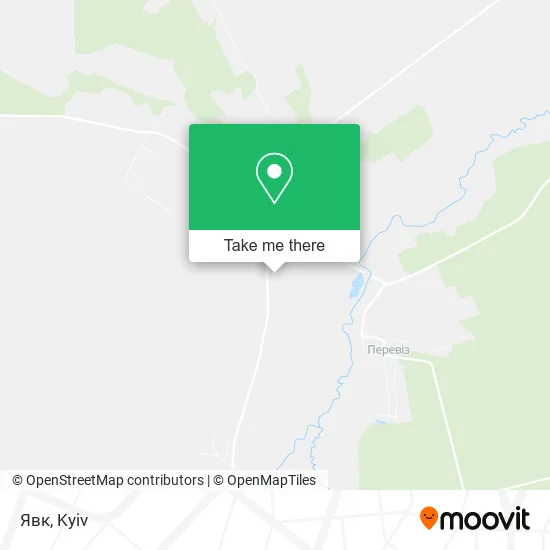 Явк map