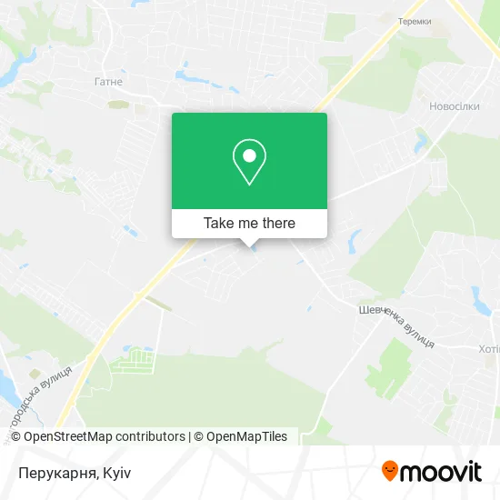 Перукарня map