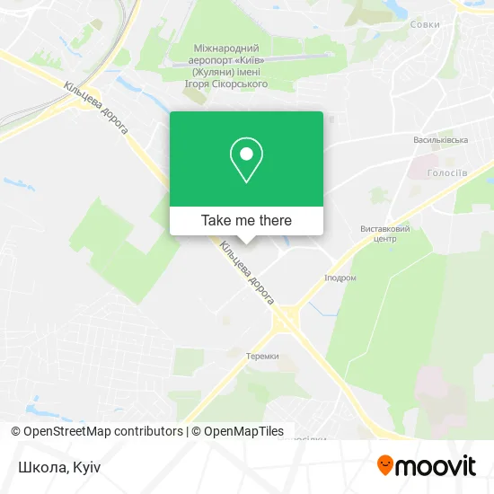 Школа map