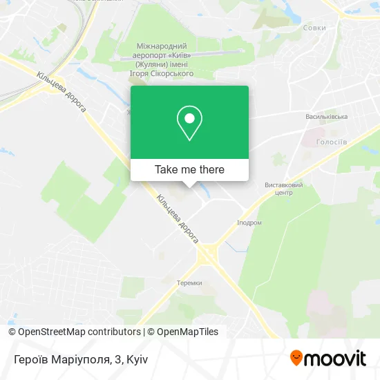 Карта Героїв Маріуполя, 3