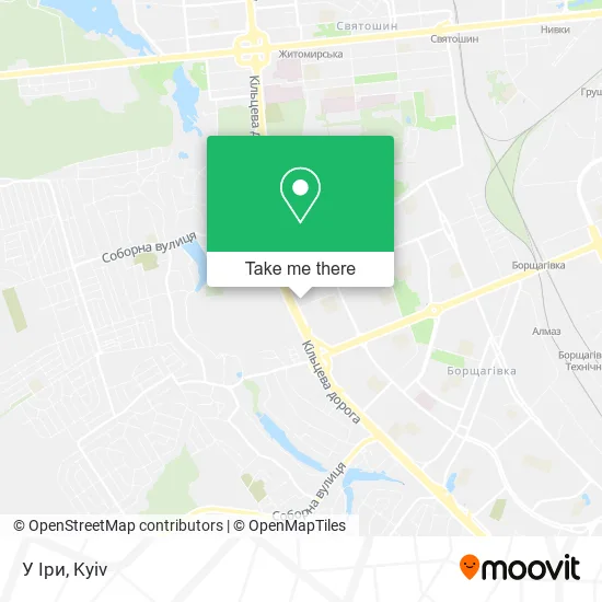 У Іри map