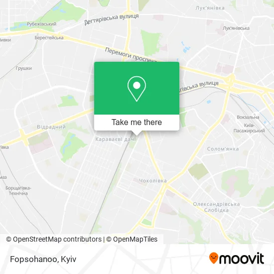 Fopsohanoo map