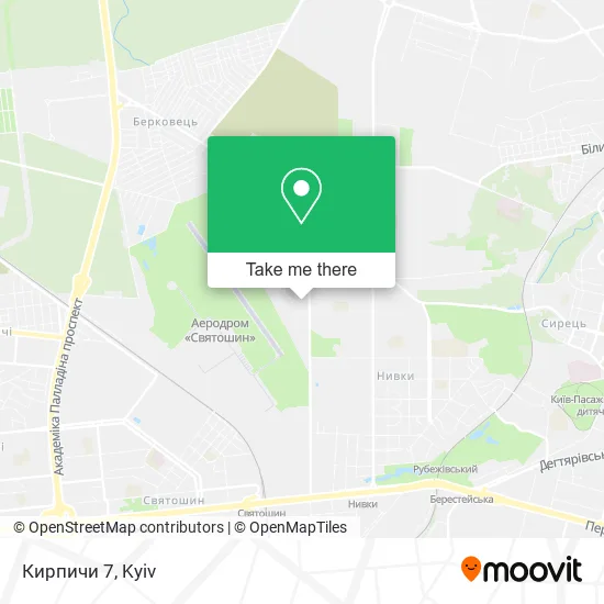 Кирпичи 7 map
