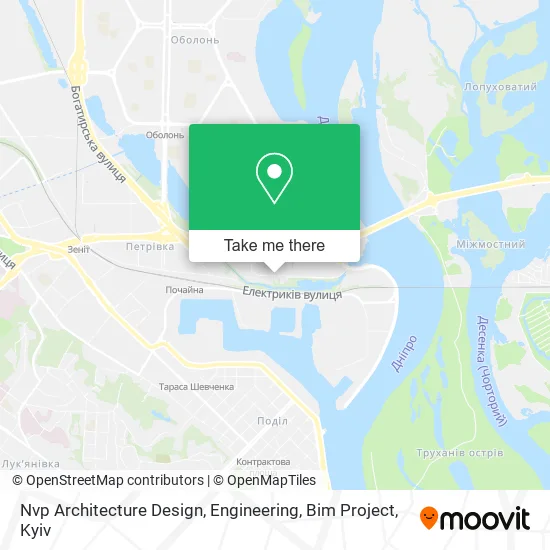 Nvp Architecture Design, Engineering, Bim Project map