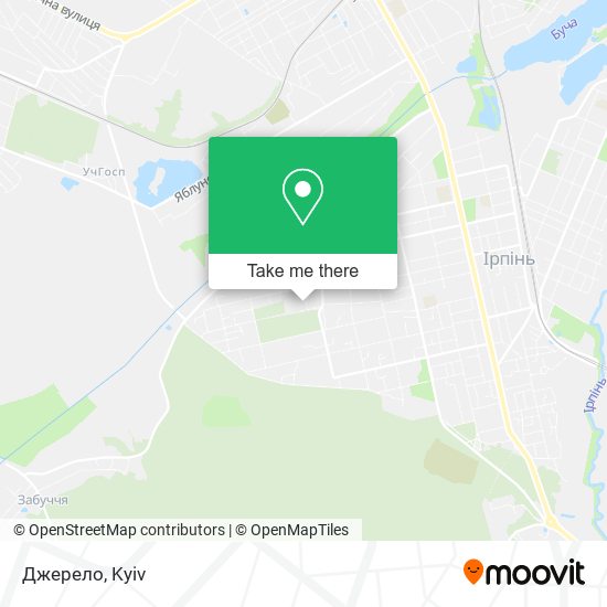 Джерело map