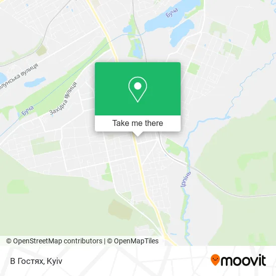 Карта В Гостях