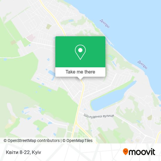 Квіти 8-22 map