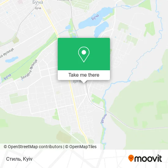 Стиль map