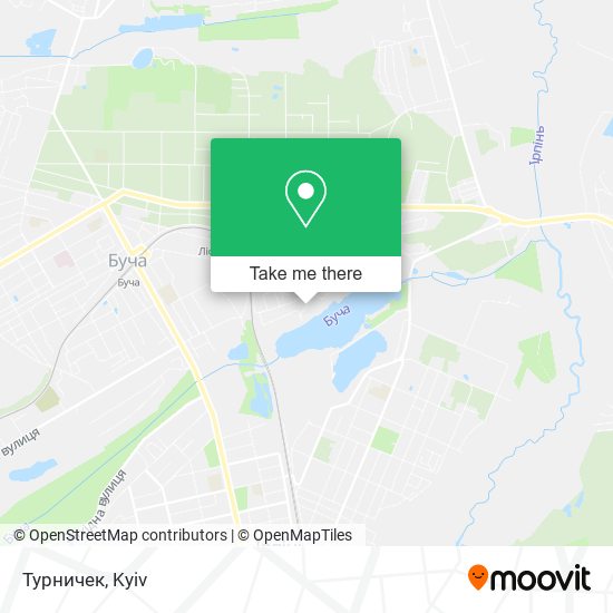 Турничек map