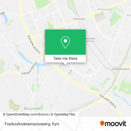 Карта Fopboykoanastasiyaserg