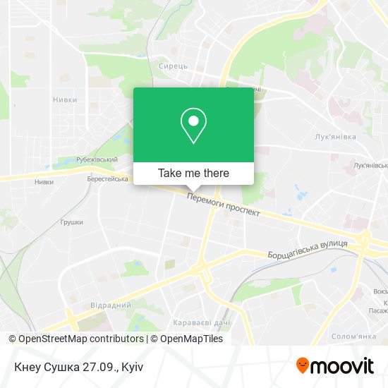 Кнеу Сушка 27.09. map