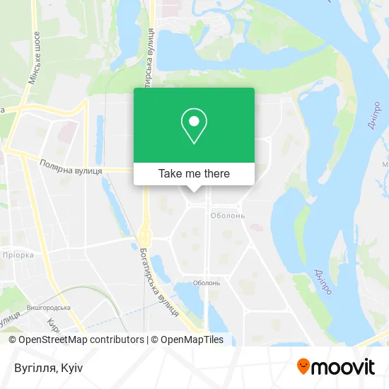 Вугілля map