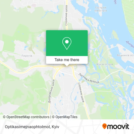 Карта Optikasimejnaophtolmol