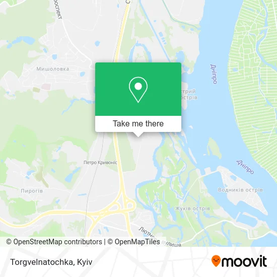 Карта Torgvelnatochka