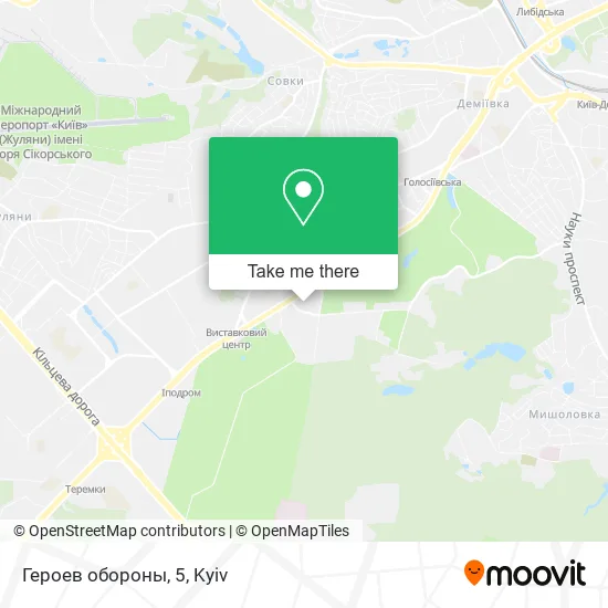 Карта Героев обороны, 5