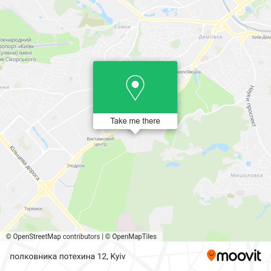 Карта полковника потехина 12
