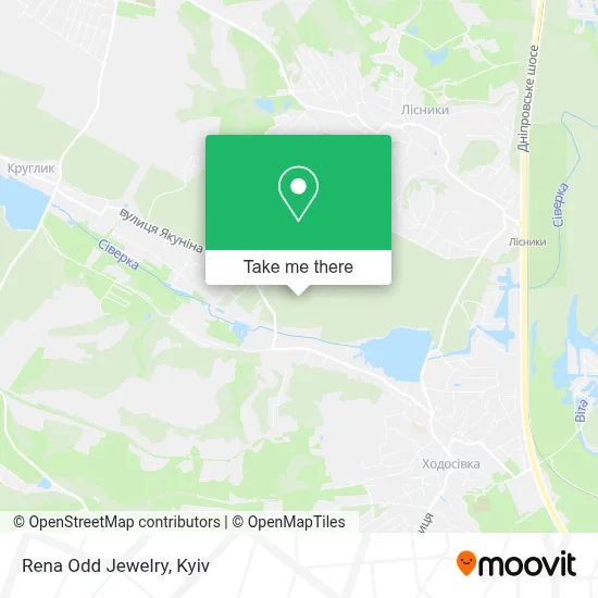 Rena Odd Jewelry map