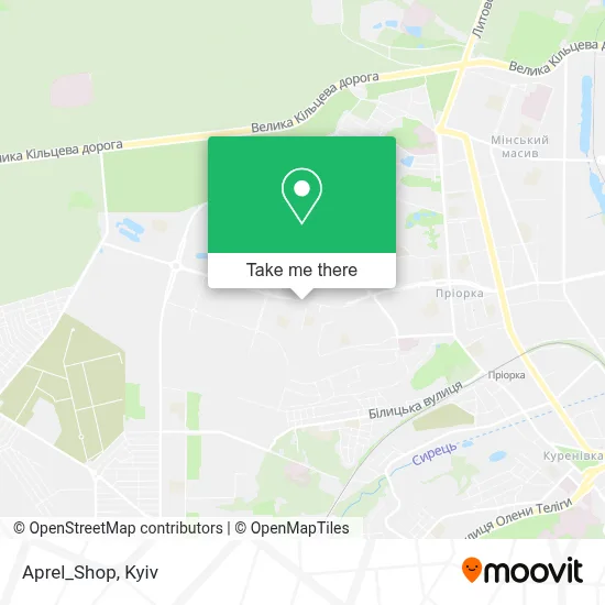 Aprel_Shop map