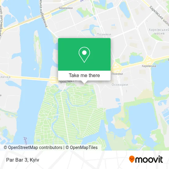 Par Bar 3 map