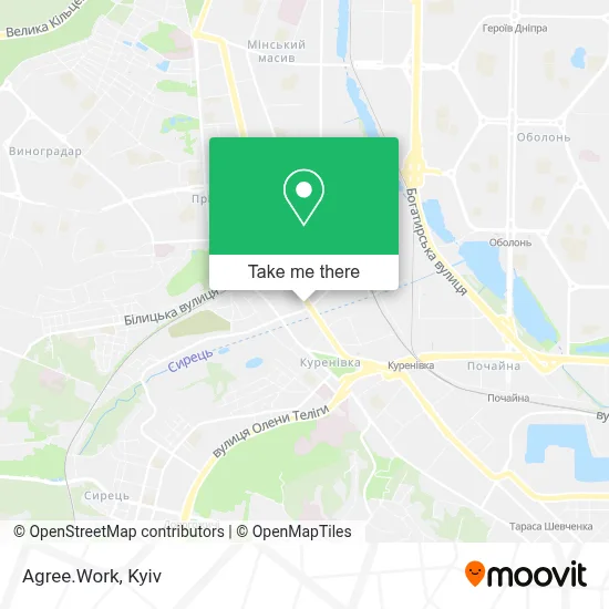 Agree.Work map