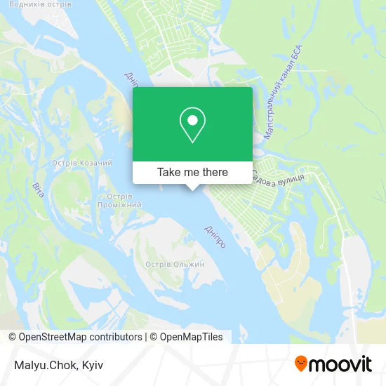 Malyu.Chok map