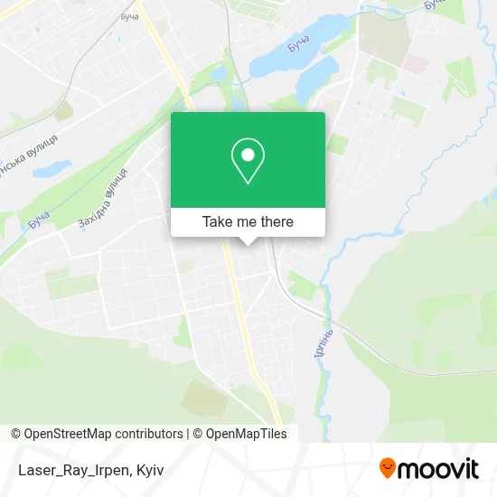 Laser_Ray_Irpen map