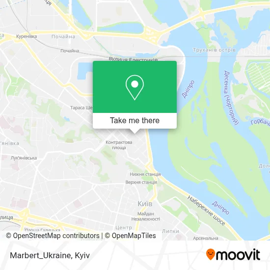 Marbert_Ukraine map