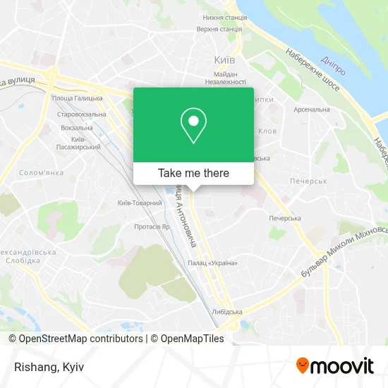 Rishang map