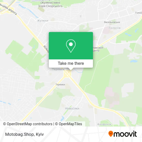 Motobag.Shop map