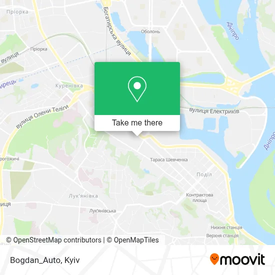 Bogdan_Auto map