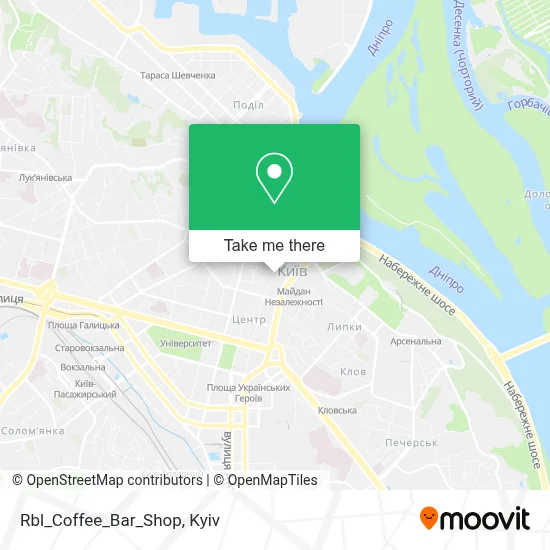 Rbl_Coffee_Bar_Shop map