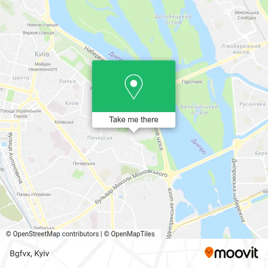 Bgfvx map
