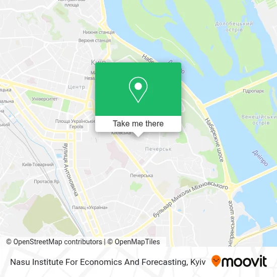 Nasu Institute For Economics And Forecasting map