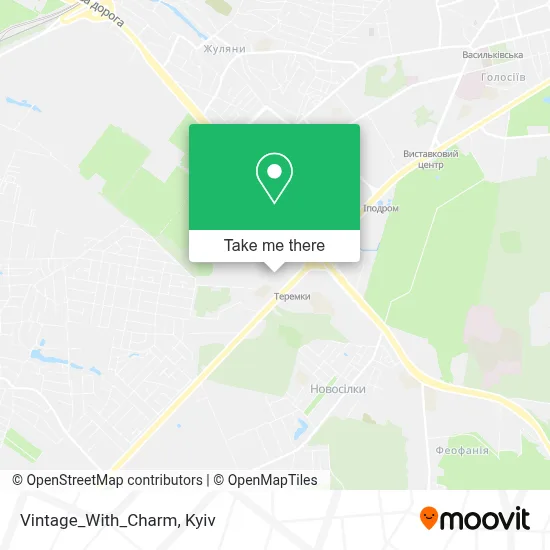 Vintage_With_Charm map