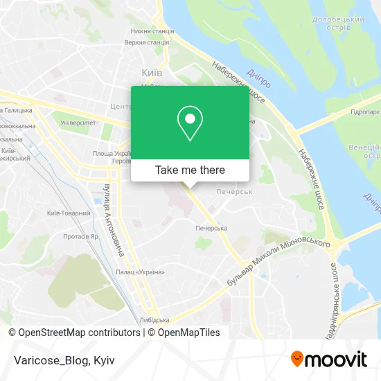 Varicose_Blog map